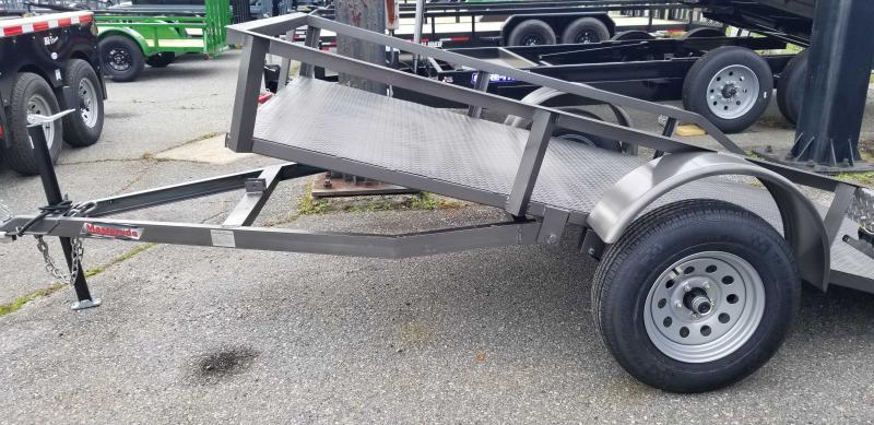 new ATV Trailers Masteryde  for sale, in Columbus, GA Thumbnail 2