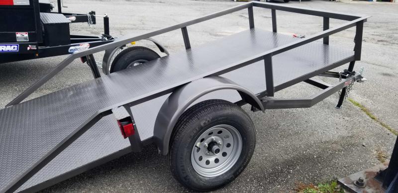 new ATV Trailers Masteryde  for sale, in Columbus, GA Thumbnail 4