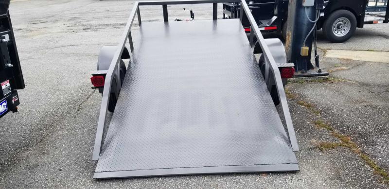new ATV Trailers Masteryde  for sale, in Columbus, GA Thumbnail 3