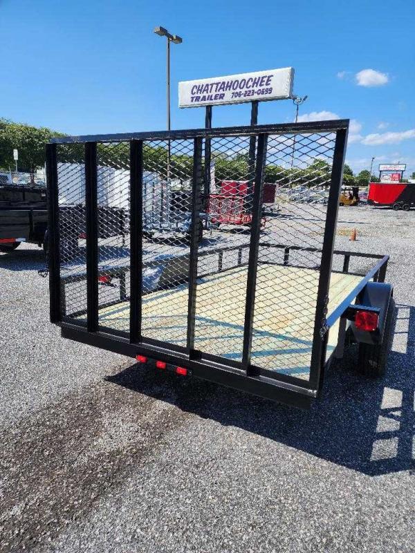 new Utility Trailers Masteryde  for sale, in Columbus, GA Thumbnail 4