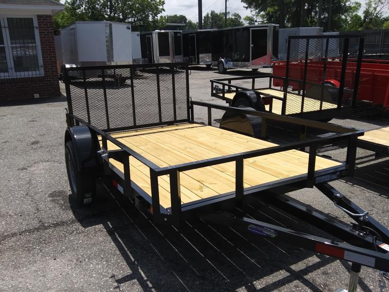 2021 Arch Cargo 6X10 SA Utility Trailer 2021 Arch Cargo 6X10 SA Utility Trailer