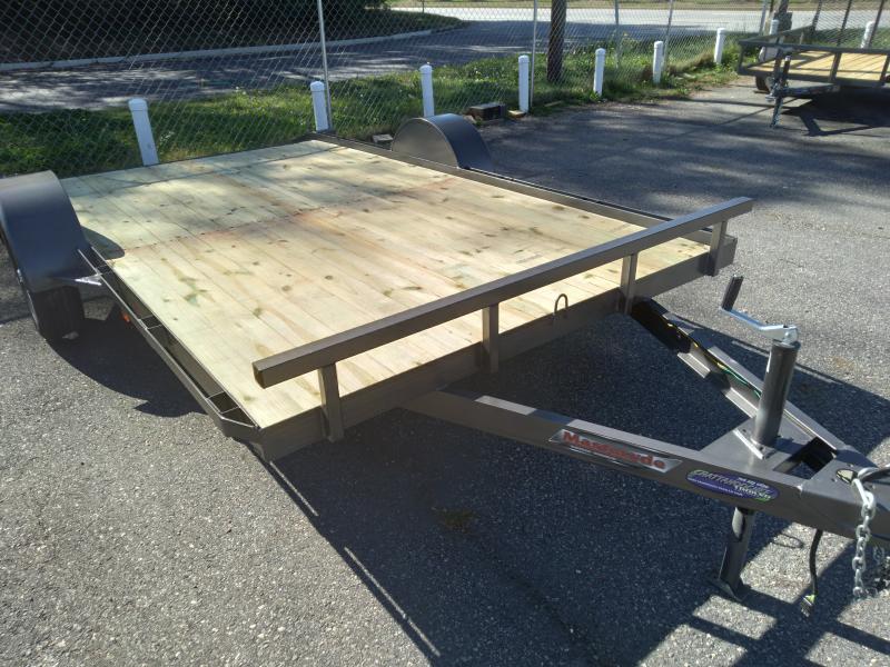 2021 Masteryde 7X13 SA UTV ATV Trailer 2021 Masteryde 7X13 SA UTV ATV Trailer