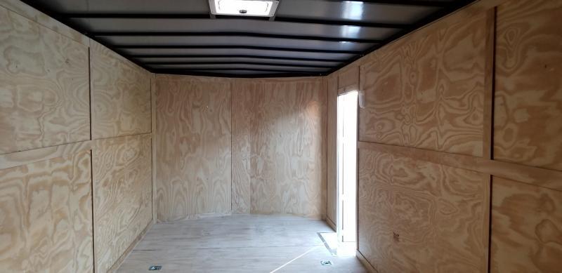 new Cargo (Enclosed) Trailers Spartan Cargo  for sale, in Columbus, GA Thumbnail 8