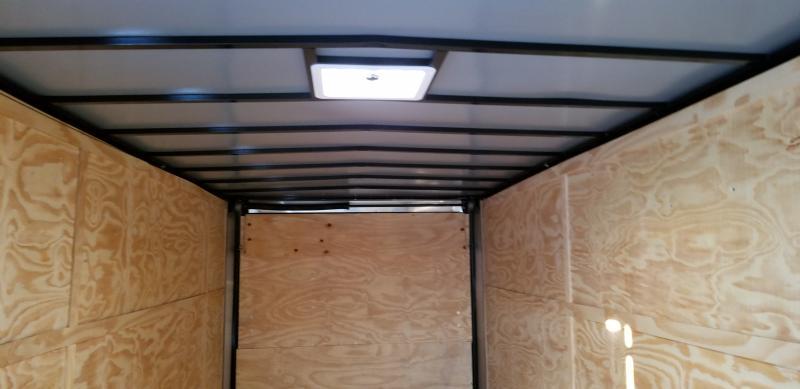 new Cargo (Enclosed) Trailers Spartan Cargo  for sale, in Columbus, GA Thumbnail 5
