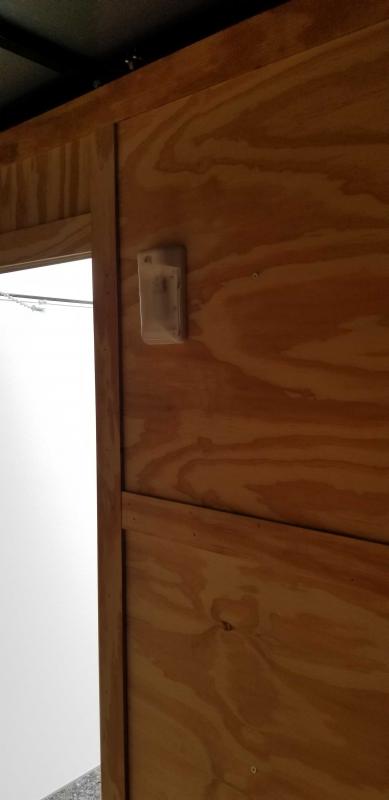 new Cargo (Enclosed) Trailers Spartan Cargo  for sale, in Columbus, GA Thumbnail 12