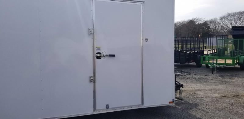 new Cargo (Enclosed) Trailers Spartan Cargo  for sale, in Columbus, GA Thumbnail 14