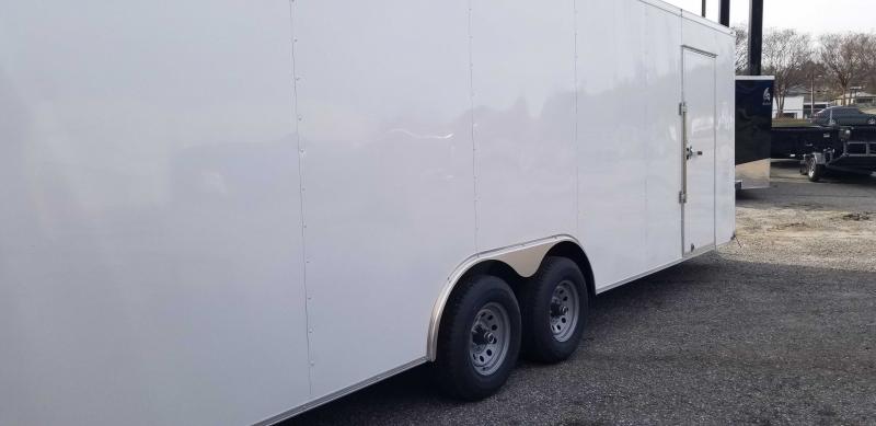 new Cargo (Enclosed) Trailers Spartan Cargo  for sale, in Columbus, GA Thumbnail 11