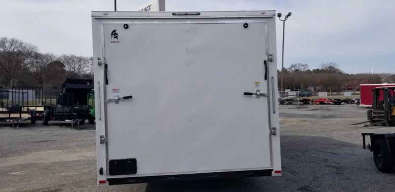 new Cargo (Enclosed) Trailers Spartan Cargo  for sale, in Columbus, GA Thumbnail 10