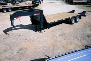 2022 Caliber Trailer Mfg 8X32 Gooseneck 20K Flatbed Trailer 2022 Caliber Trailer Mfg 8X32 Gooseneck 20K Flatbed Trailer