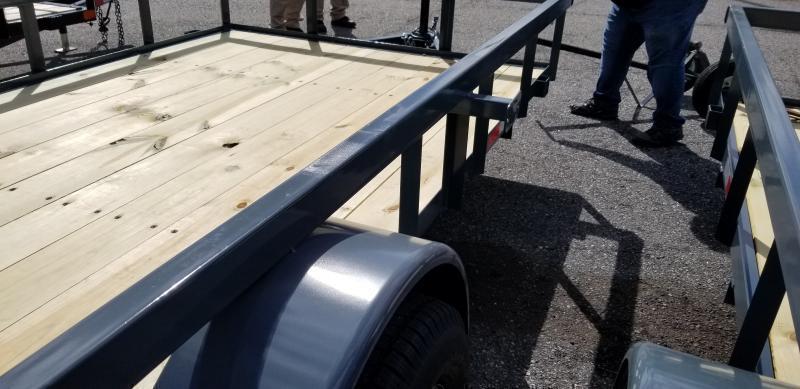 new Utility Trailers GPS Trailers  for sale, in Columbus, GA Thumbnail 8