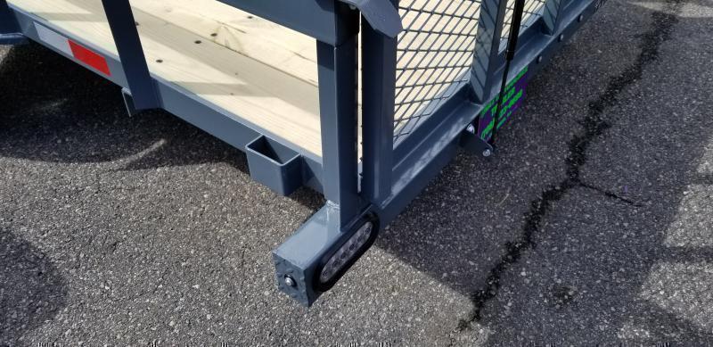 new Utility Trailers GPS Trailers  for sale, in Columbus, GA Thumbnail 7