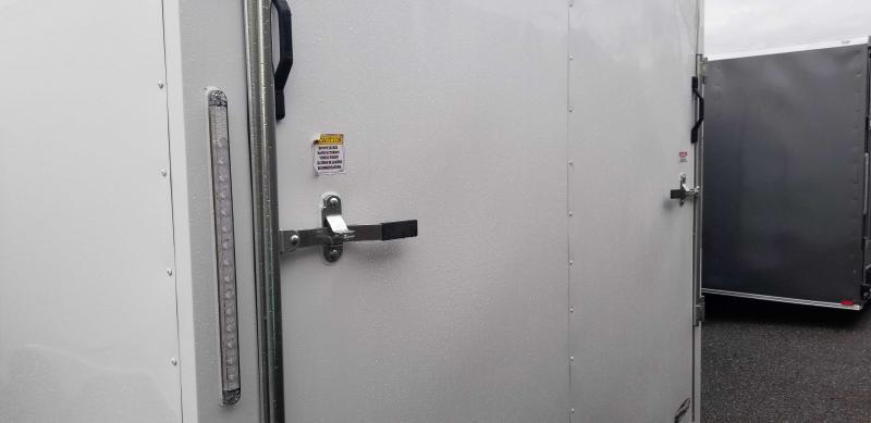 new Cargo (Enclosed) Trailers Spartan Cargo  for sale, in Columbus, GA Thumbnail 7