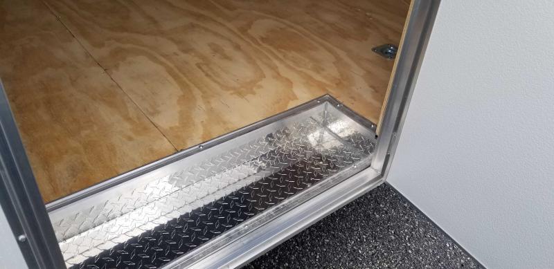 new Cargo (Enclosed) Trailers Spartan Cargo  for sale, in Columbus, GA Thumbnail 18