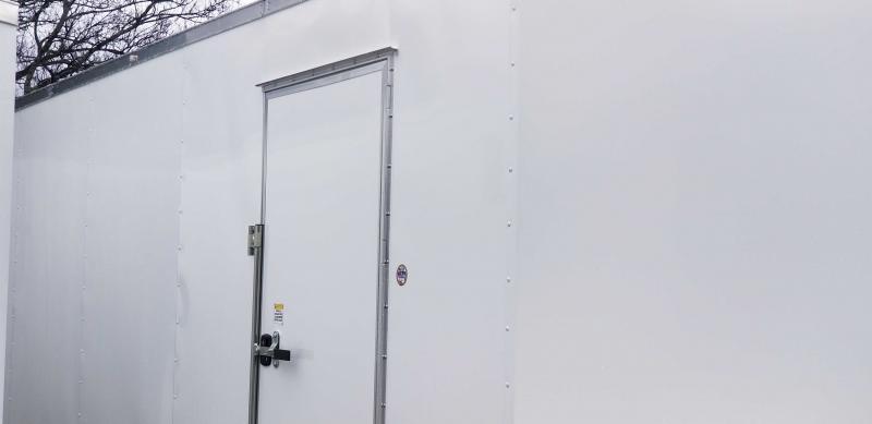 new Cargo (Enclosed) Trailers Spartan Cargo  for sale, in Columbus, GA Thumbnail 11