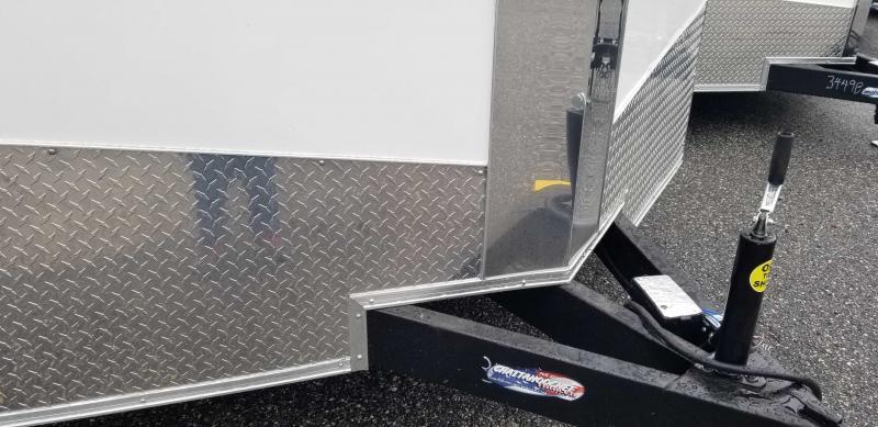 new Cargo (Enclosed) Trailers Spartan Cargo  for sale, in Columbus, GA Thumbnail 4