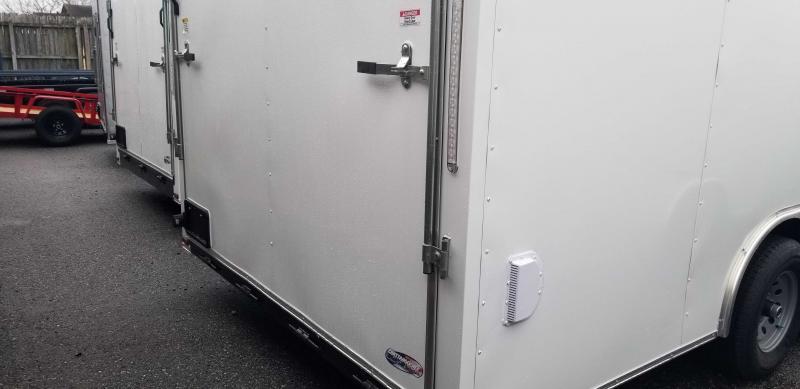 new Cargo (Enclosed) Trailers Spartan Cargo  for sale, in Columbus, GA Thumbnail 8