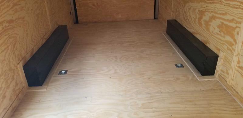 new Cargo (Enclosed) Trailers Spartan Cargo  for sale, in Columbus, GA Thumbnail 13