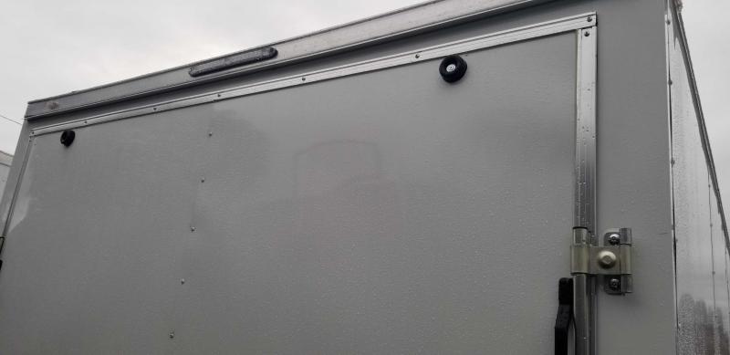 new Cargo (Enclosed) Trailers Spartan Cargo  for sale, in Columbus, GA Thumbnail 6
