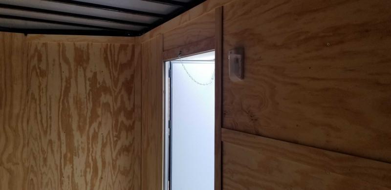 new Cargo (Enclosed) Trailers Spartan Cargo  for sale, in Columbus, GA Thumbnail 17