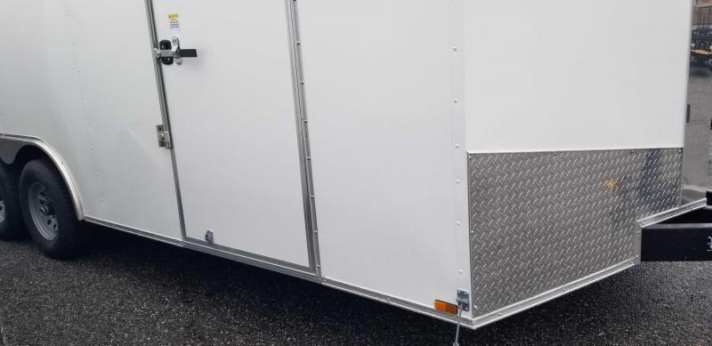 new Cargo (Enclosed) Trailers Spartan Cargo  for sale, in Columbus, GA Thumbnail 10