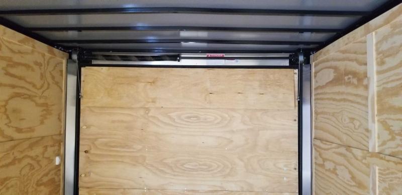 new Cargo (Enclosed) Trailers Spartan Cargo  for sale, in Columbus, GA Thumbnail 14