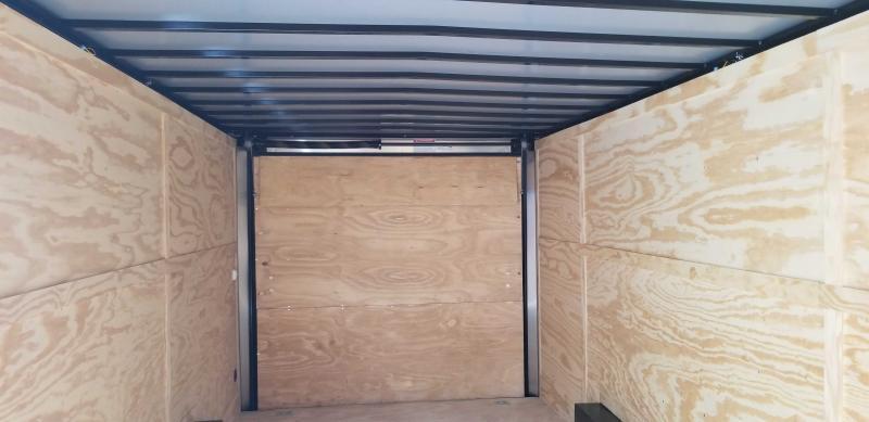 new Cargo (Enclosed) Trailers Spartan Cargo  for sale, in Columbus, GA Thumbnail 12