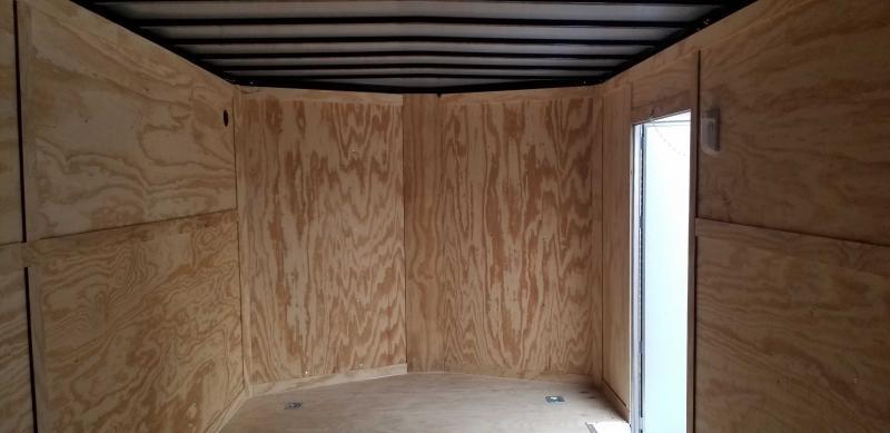 new Cargo (Enclosed) Trailers Spartan Cargo  for sale, in Columbus, GA Thumbnail 16