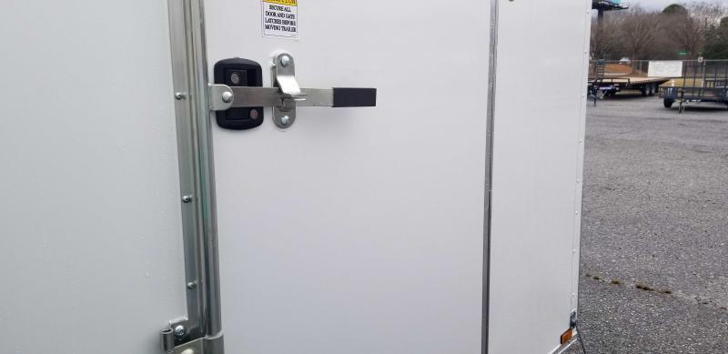new Cargo (Enclosed) Trailers Spartan Cargo  for sale, in Columbus, GA Thumbnail 9