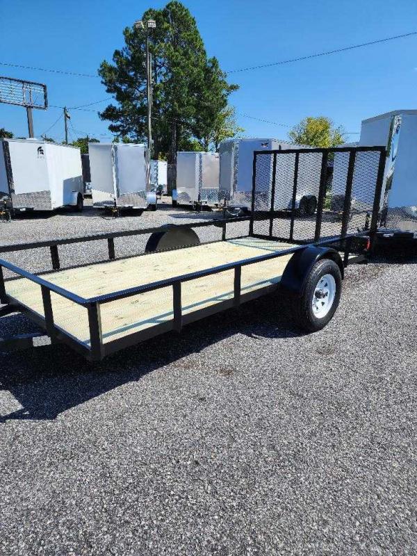 new Utility Trailers Masteryde  for sale, in Columbus, GA Thumbnail 2