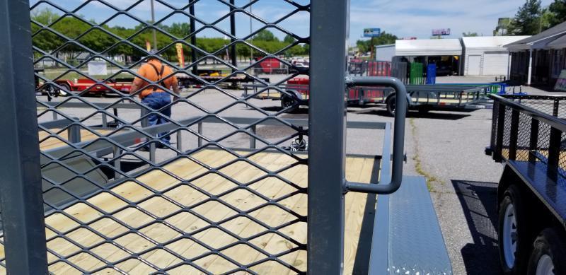 new Utility Trailers GPS Trailers  for sale, in Columbus, GA Thumbnail 7