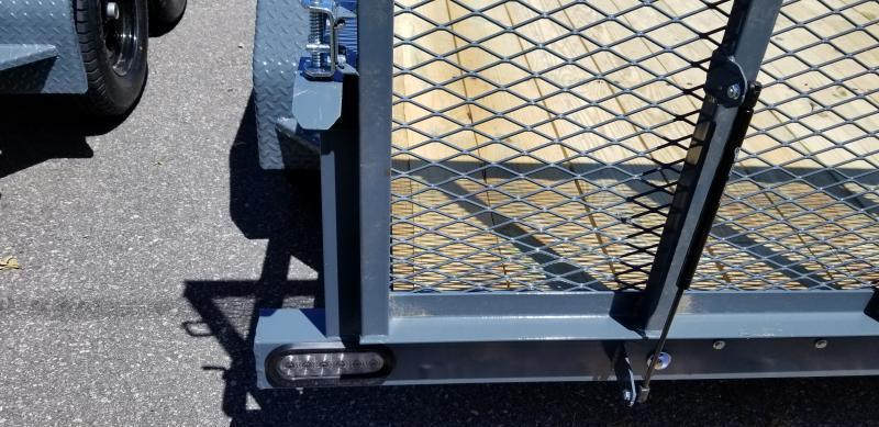 new Utility Trailers GPS Trailers  for sale, in Columbus, GA Thumbnail 12