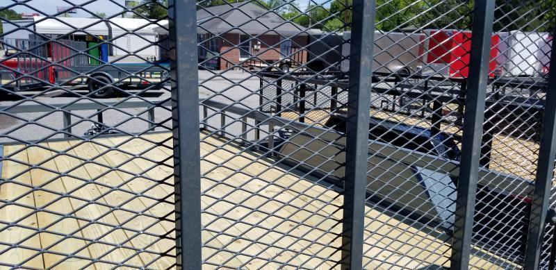 new Utility Trailers GPS Trailers  for sale, in Columbus, GA Thumbnail 11