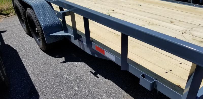 new Utility Trailers GPS Trailers  for sale, in Columbus, GA Thumbnail 4