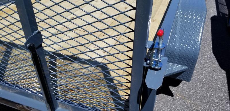 new Utility Trailers GPS Trailers  for sale, in Columbus, GA Thumbnail 8