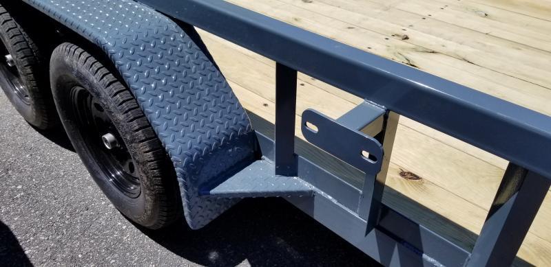 new Utility Trailers GPS Trailers  for sale, in Columbus, GA Thumbnail 5