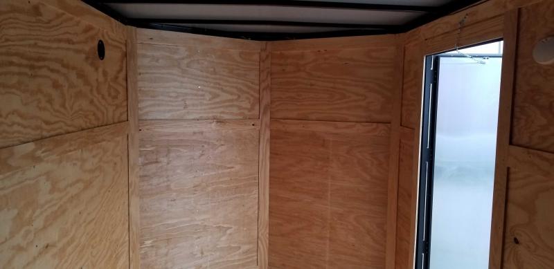 new Cargo (Enclosed) Trailers Quality Cargo  for sale, in Columbus, GA Thumbnail 6