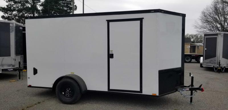new Cargo (Enclosed) Trailers Quality Cargo  for sale, in Columbus, GA Thumbnail 4