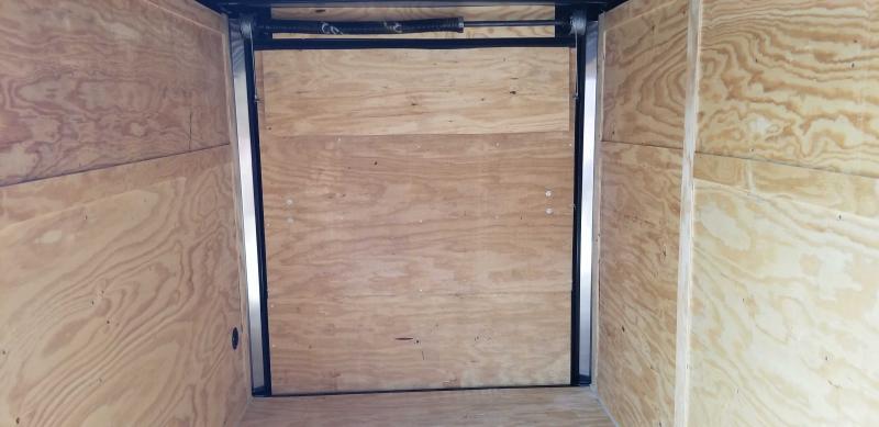 new Cargo (Enclosed) Trailers Quality Cargo  for sale, in Columbus, GA Thumbnail 5