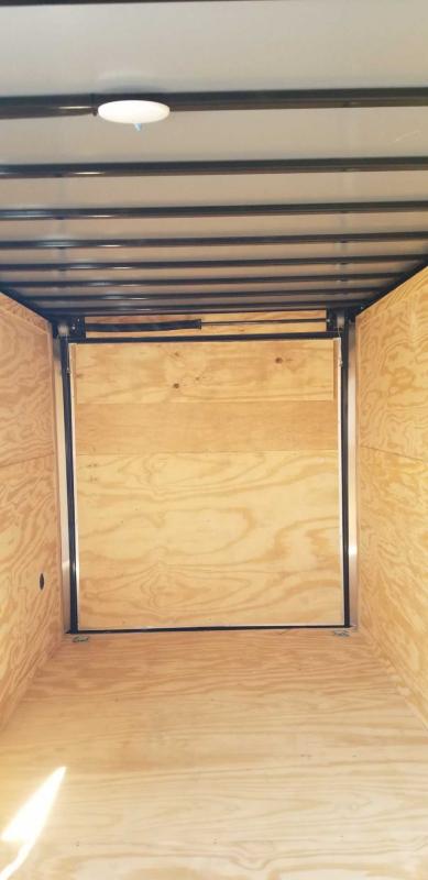 new Cargo (Enclosed) Trailers Freedom Trailers Other for sale, in Columbus, GA Thumbnail 8
