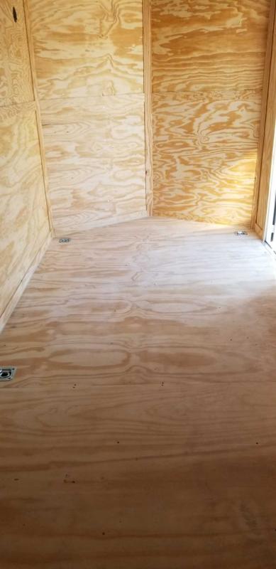 new Cargo (Enclosed) Trailers Freedom Trailers Other for sale, in Columbus, GA Thumbnail 10