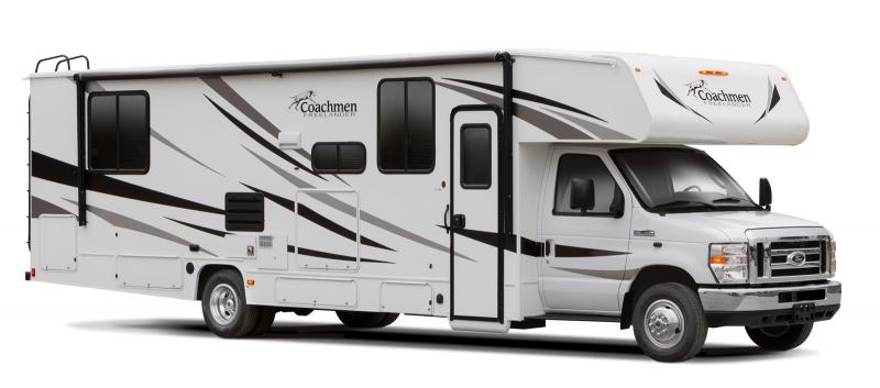 2020 Coachmen Freelander 28SS Class C RV 2020 Coachmen Freelander 28SS Class C RV