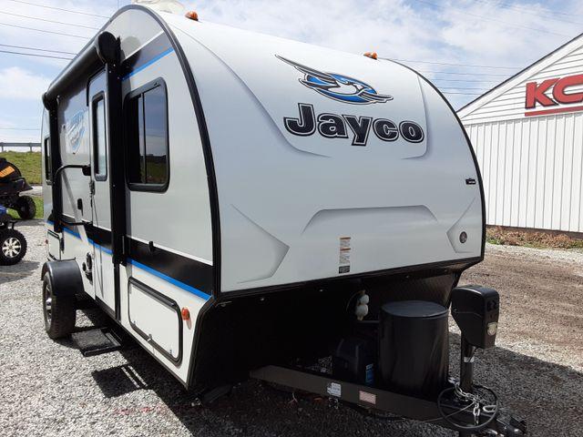 2017 Jayco Hummingbird 17FD 2017 Jayco Hummingbird 17FD