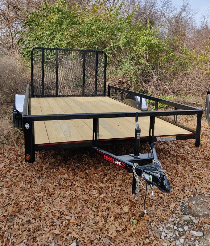 2022 Utility Trailer Manufacturing Company Barlow Trailers 2022 Utility Trailer Manufacturing Company Barlow Trailers