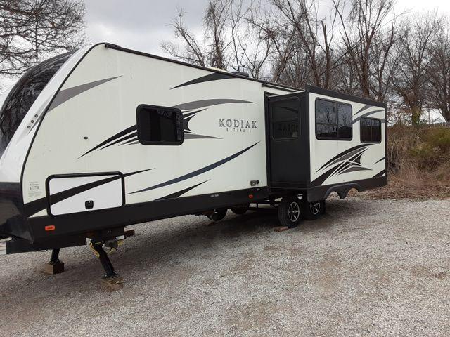 2017 Dutchmen Mfg KODIAK 291RESL 2017 Dutchmen Mfg KODIAK 291RESL