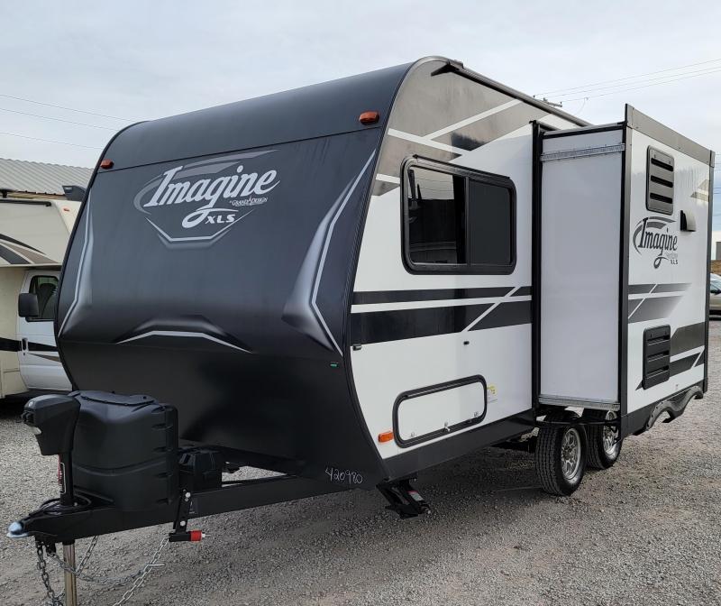 2021 Grand Design RV Imagine XLS 15FLE Travel Trailer RV 2021 Grand Design RV Imagine XLS 15FLE Travel Trailer RV