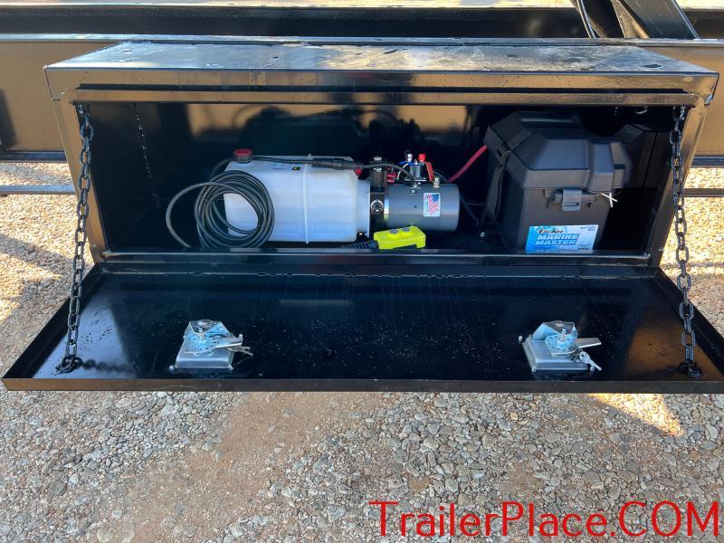 new Equipment / Flatbed Trailers East Texas  for sale, in Wharton, TX Thumbnail 16