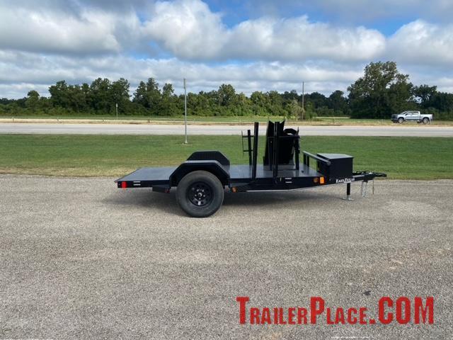 2022 East Texas 5x10 Welding Trailer 2022 East Texas 5x10 Welding Trailer
