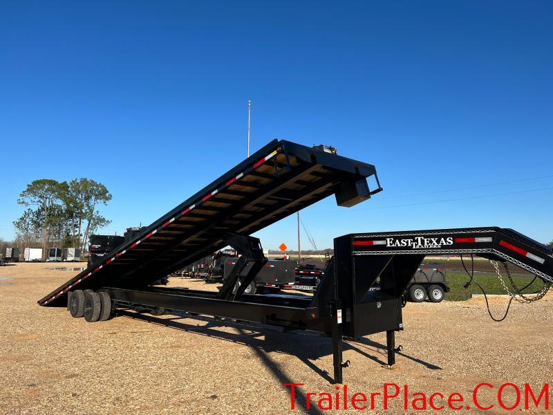 new Equipment / Flatbed Trailers East Texas  for sale, in Wharton, TX Thumbnail 4