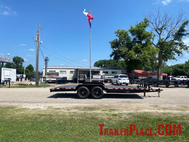 2022 P&C 83 x 20 Car Hauler Trailer 2022 P&C 83 x 20 Car Hauler Trailer