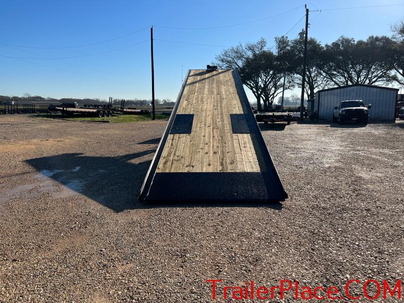 new Equipment / Flatbed Trailers East Texas  for sale, in Wharton, TX Thumbnail 12